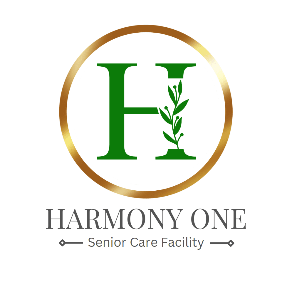 Harmony One Care Home