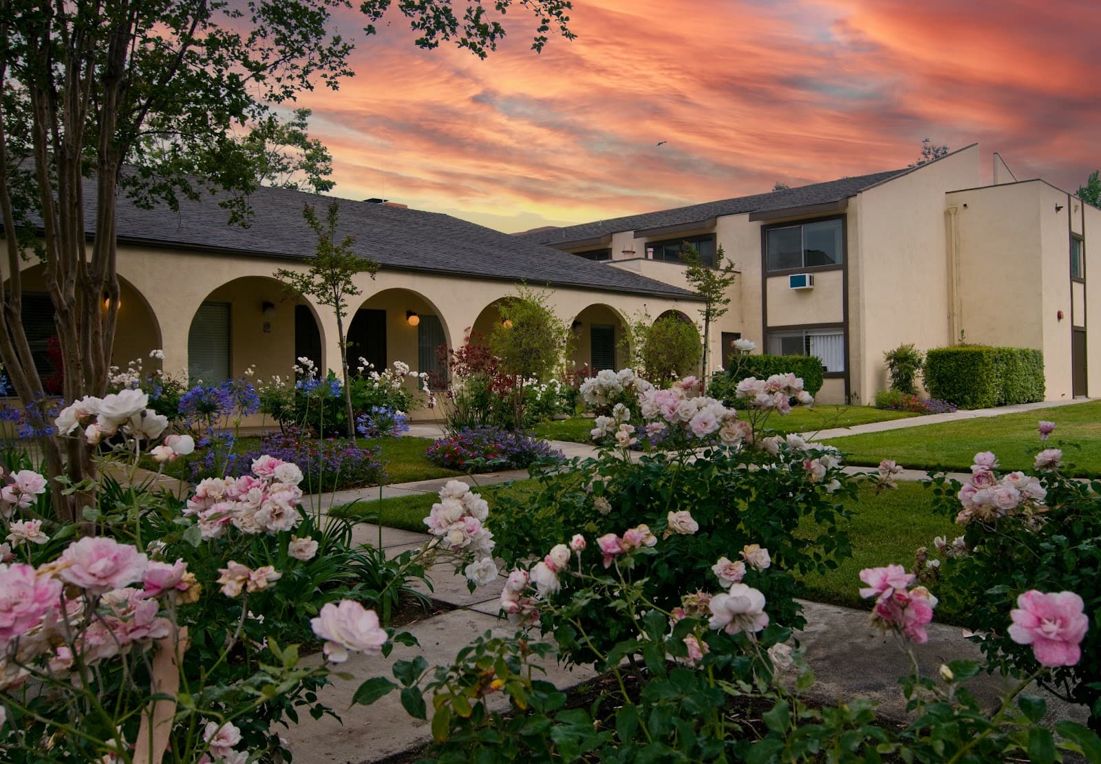 Heritage Court