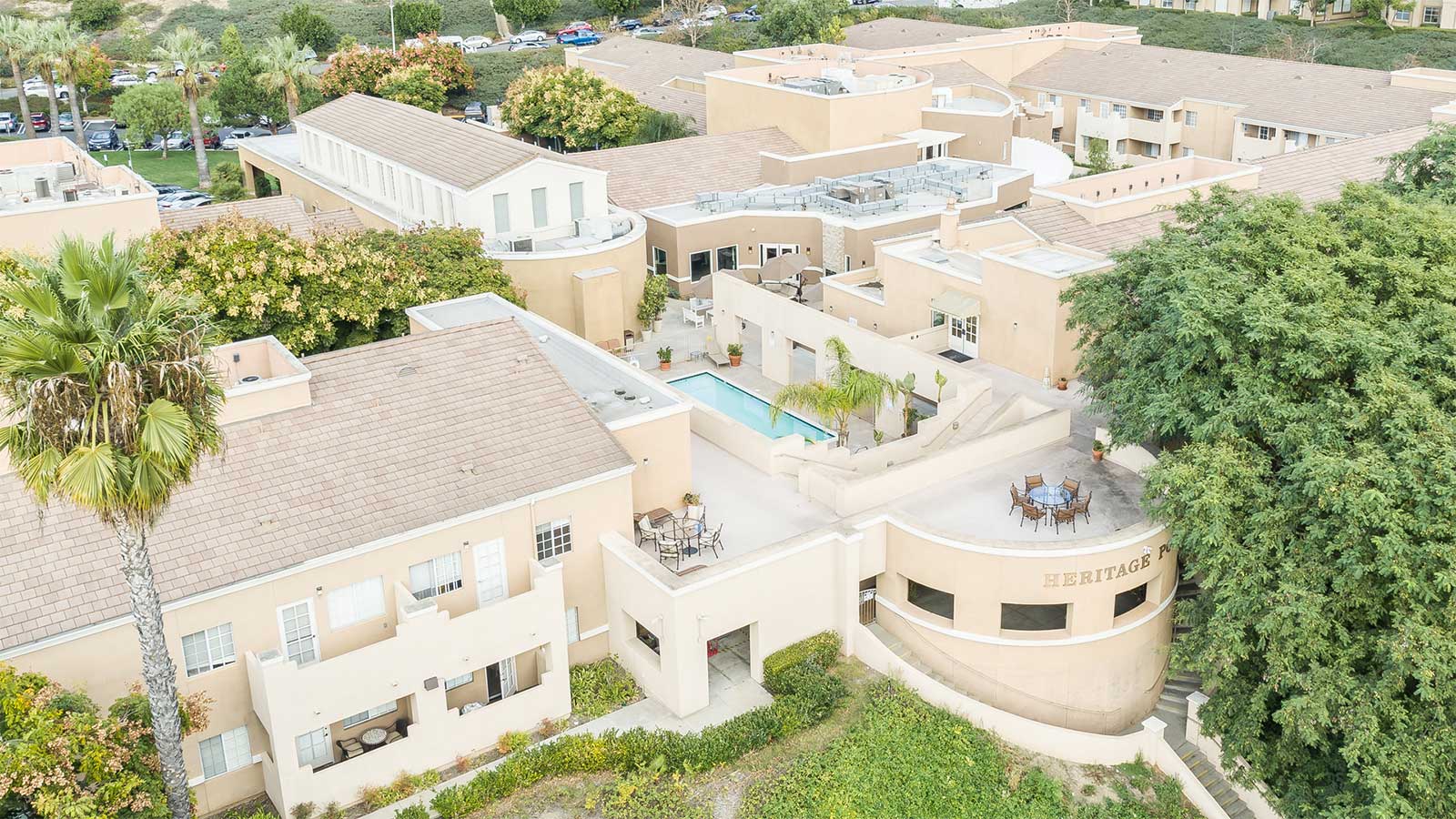 Heritage Pointe