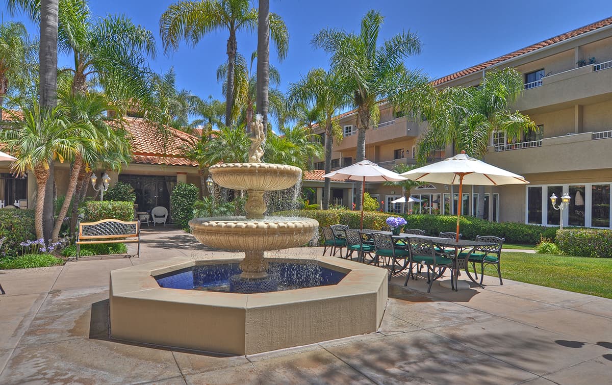 Ivy Park At Laguna Woods