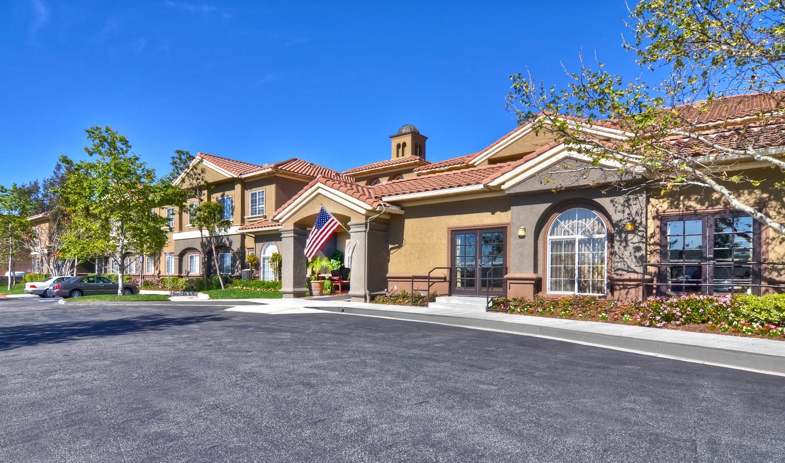Ivy Park At Mission Viejo