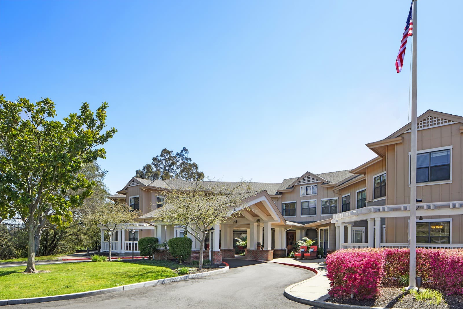 Ivy Park At Oakland Hills