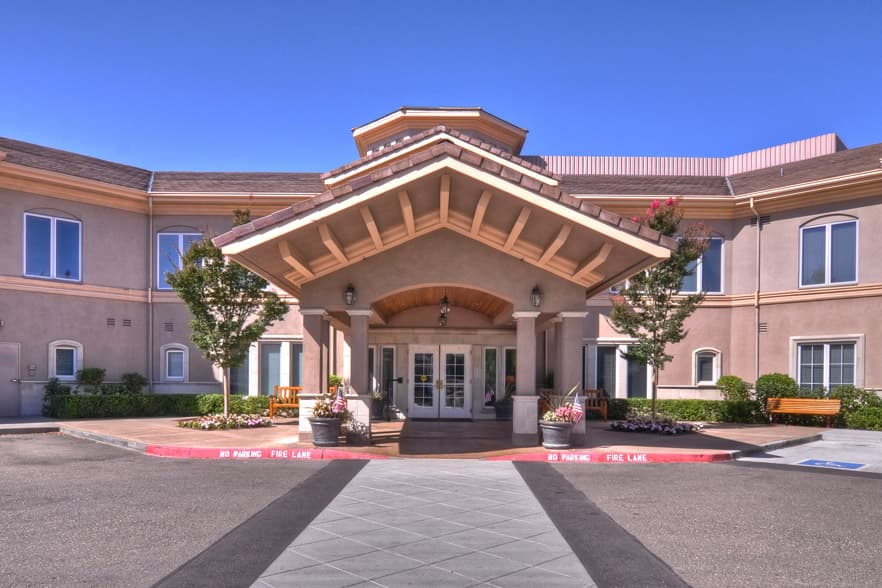 Ivy Park At Santa Rosa
