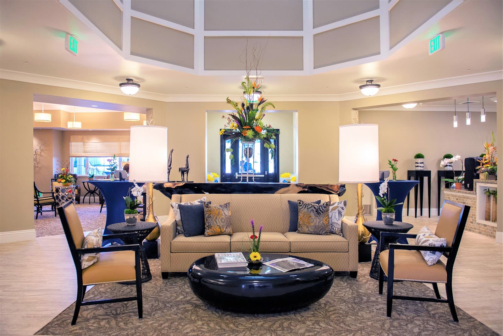 Ivy Park At Seven Oaks