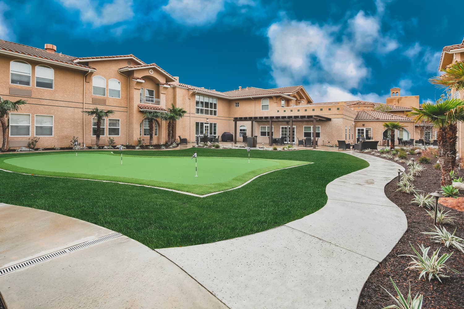 Ivy Park At Simi Valley