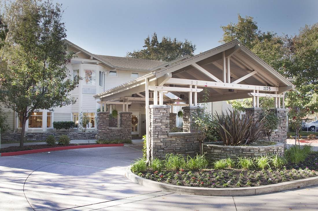 Ivy Park At Walnut Creek — photo 1