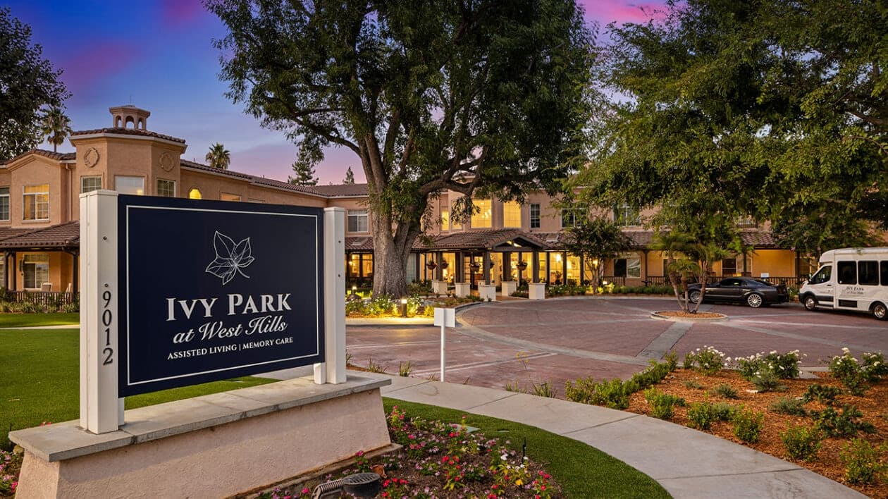 Ivy Park At West Hills
