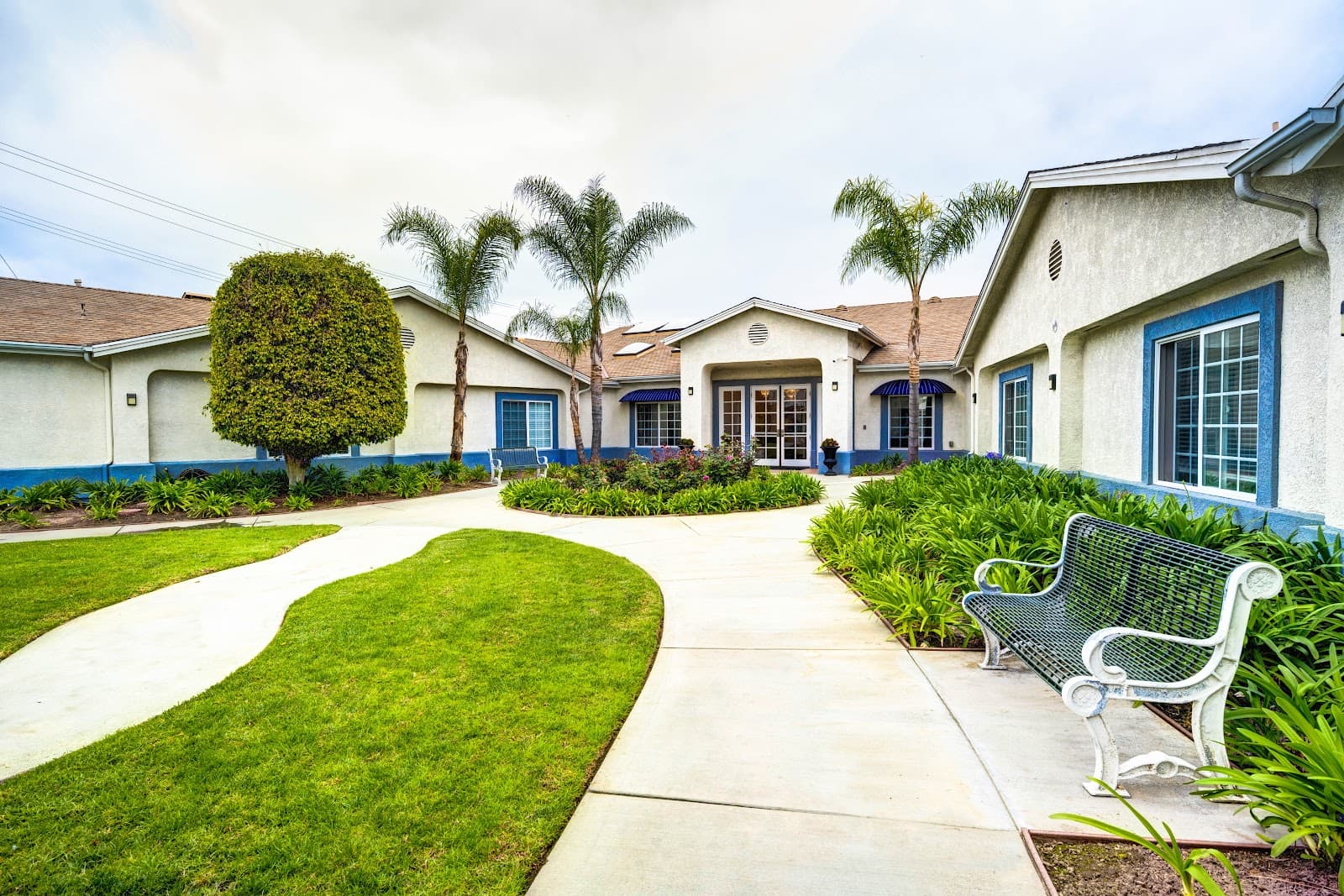 Ivy Terrace at Garden Grove Memory Care