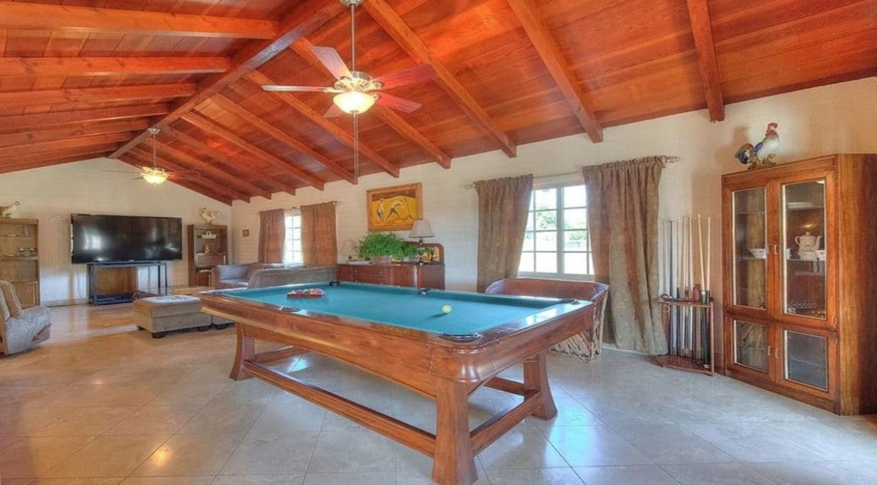Hacienda Living
