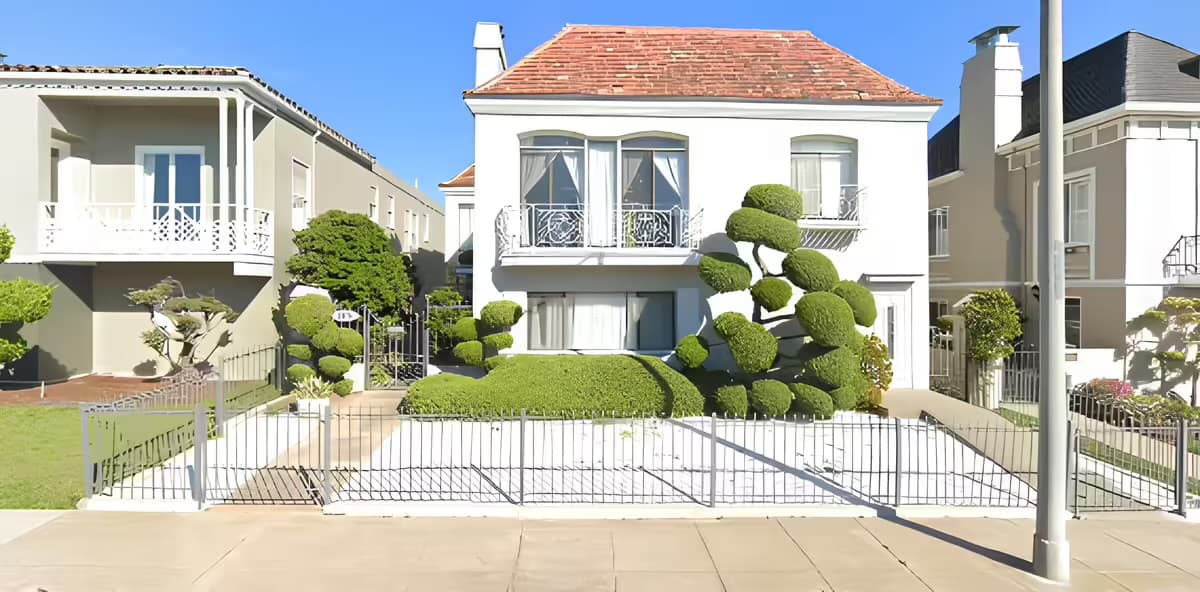 Janet's Residential Facility
