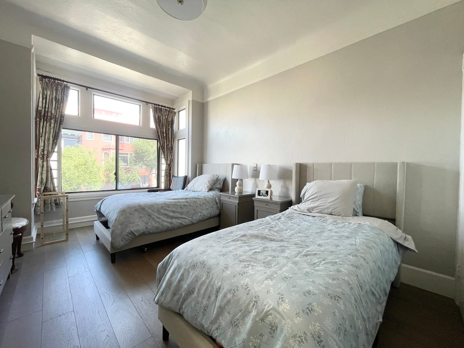 Julie'S Care Home