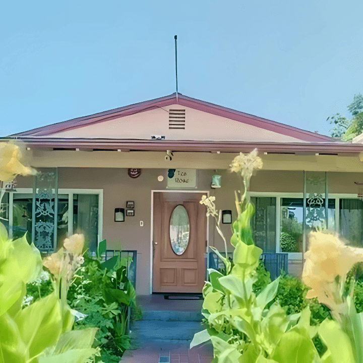 Kaego's Richman Gardens by SCH
