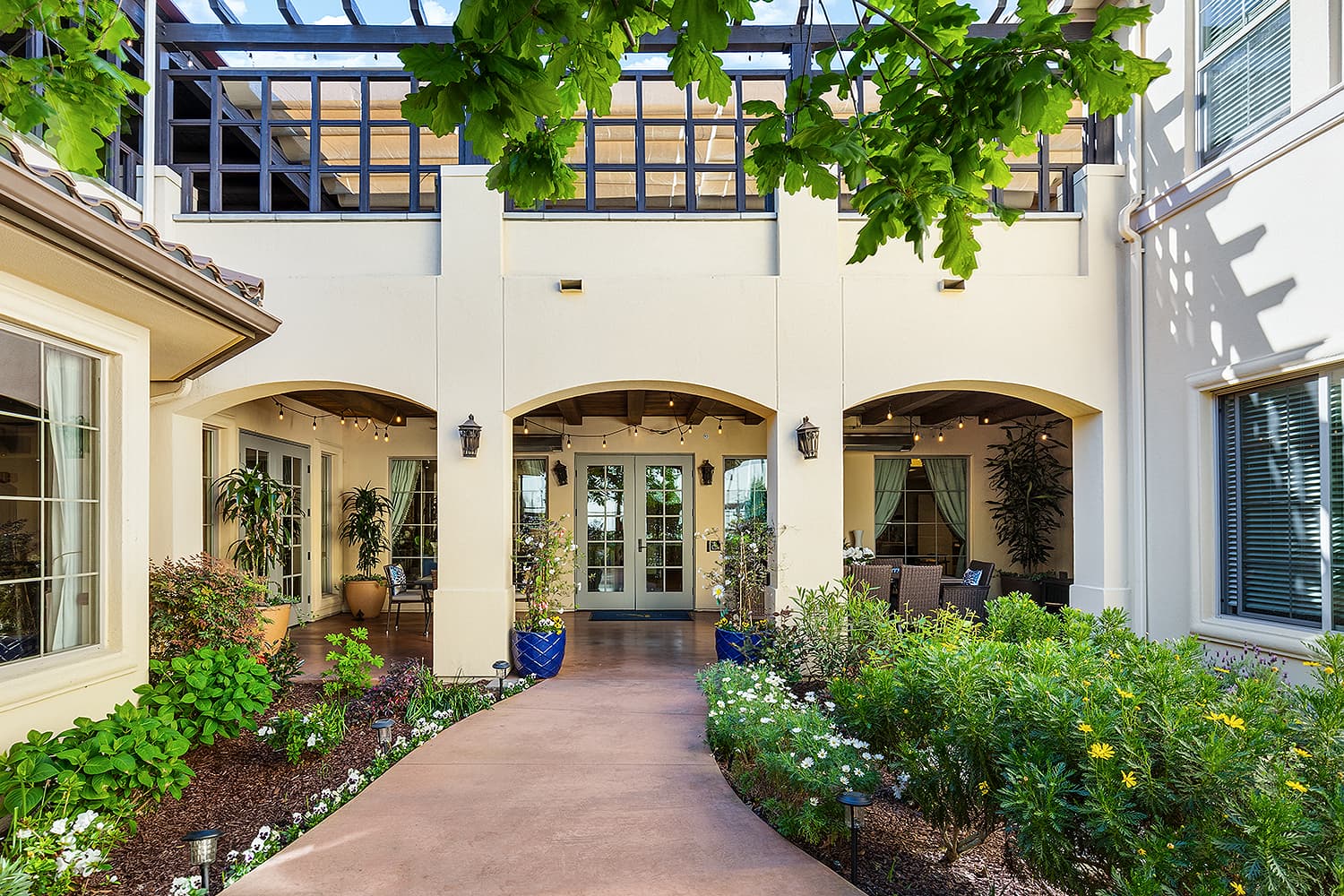 Kensington Place Redwood City