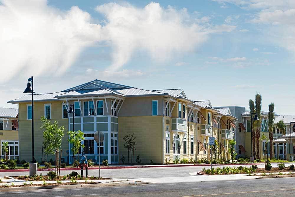Kingston Bay Senior Living