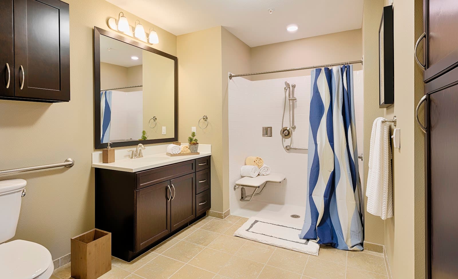 Kingston Bay Senior Living