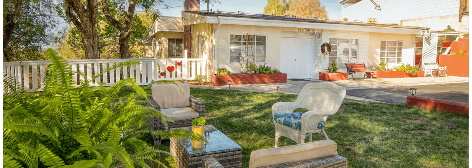 Lakeside Manor - Assisted Living and Memory Care