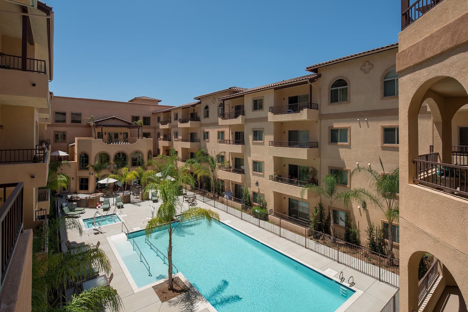 Lantern Crest Senior Living