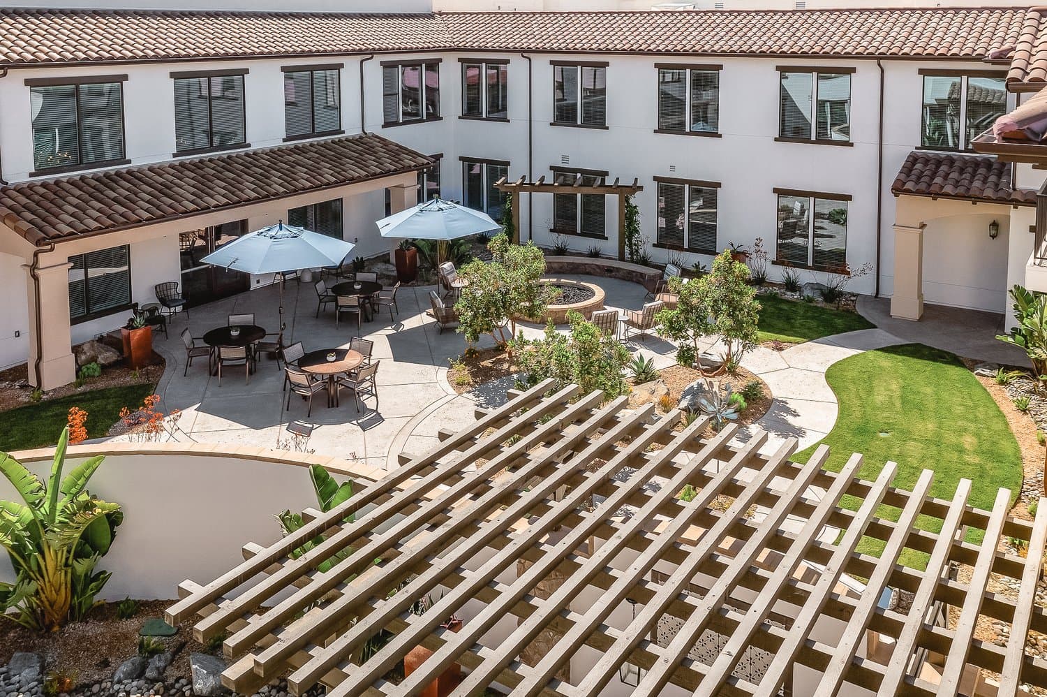 Laurel Heights Senior Living & Memory Care