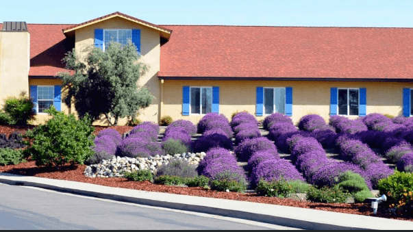 Lavender Hills Assisted Living House 3