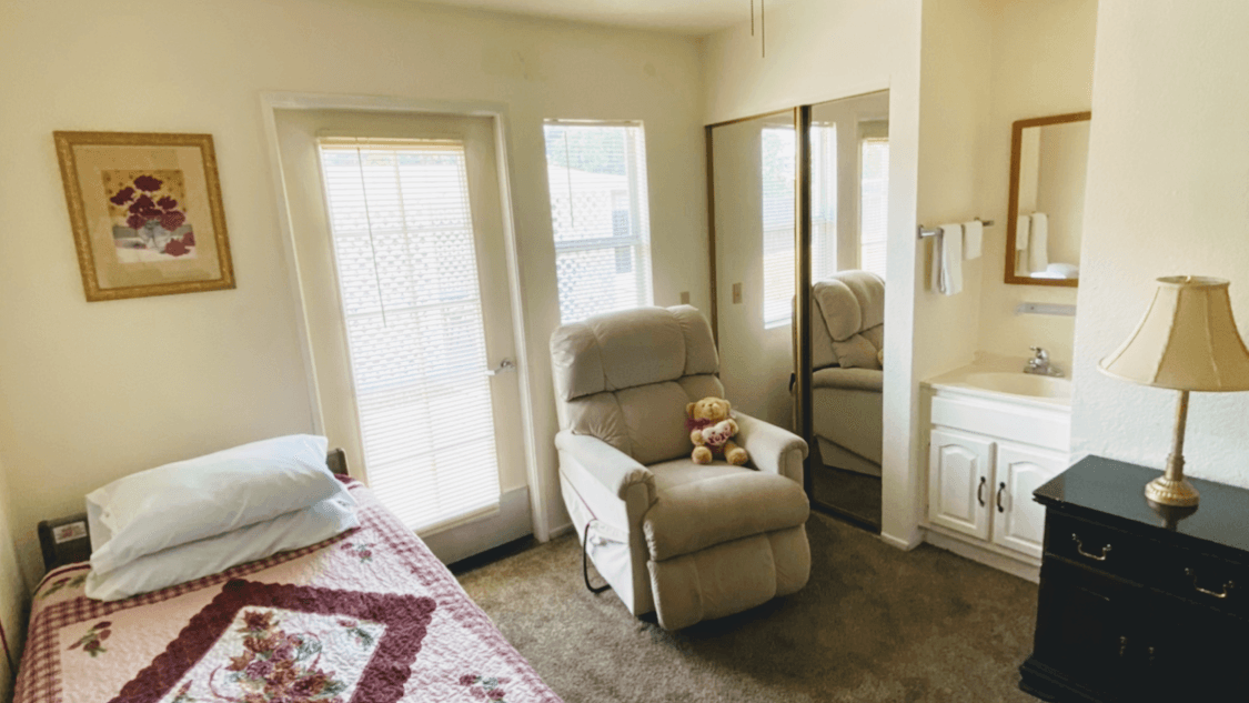 Legacy Assisted Living