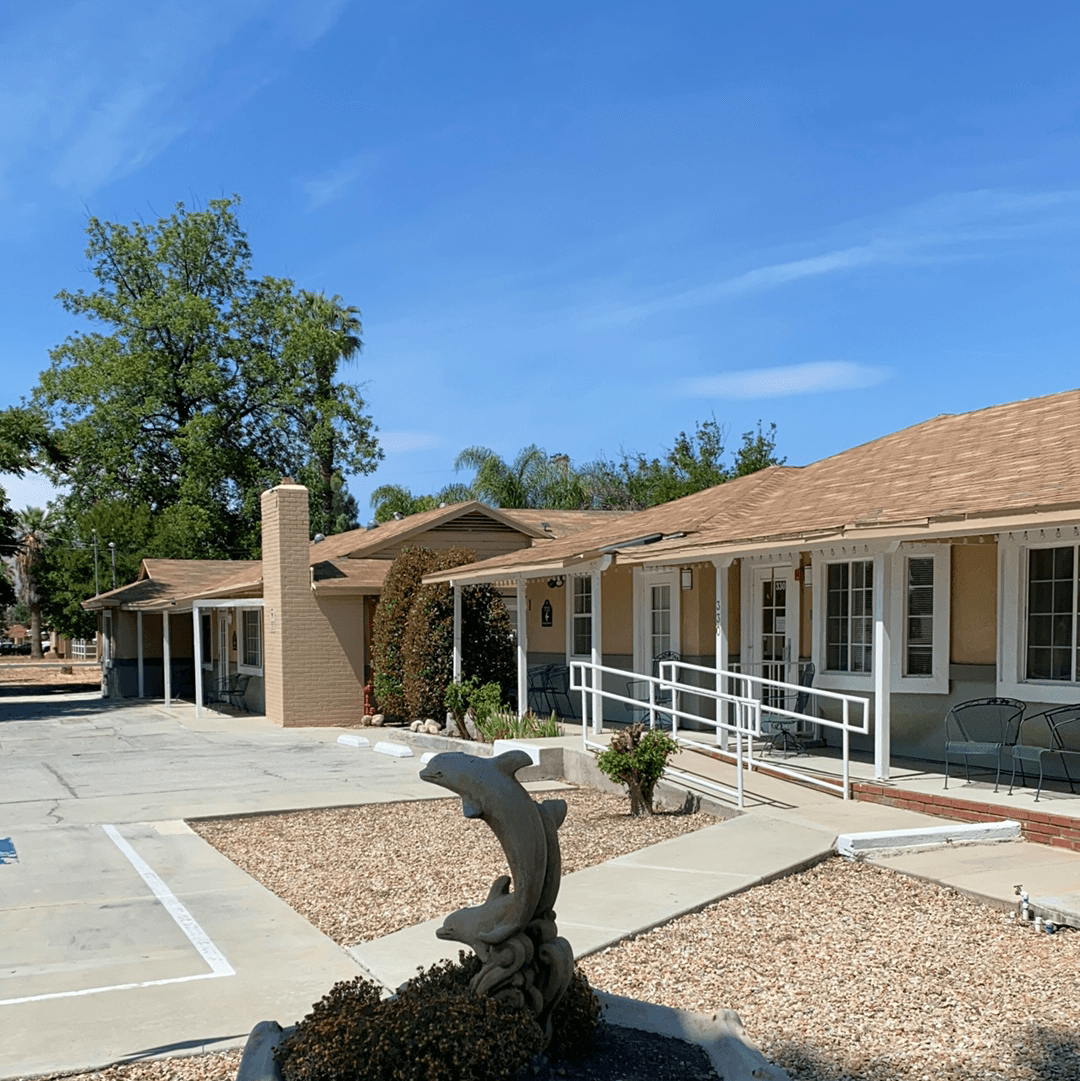 Legacy Assisted Living