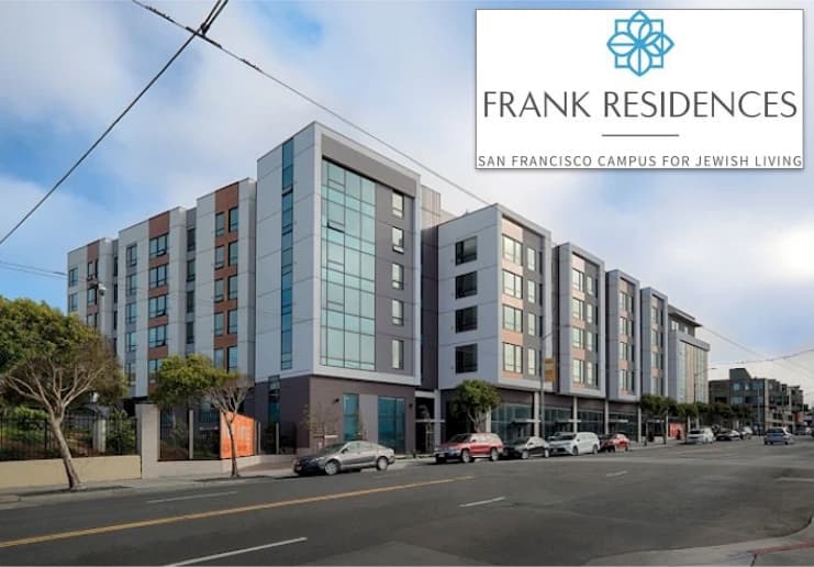 Frank Residences
