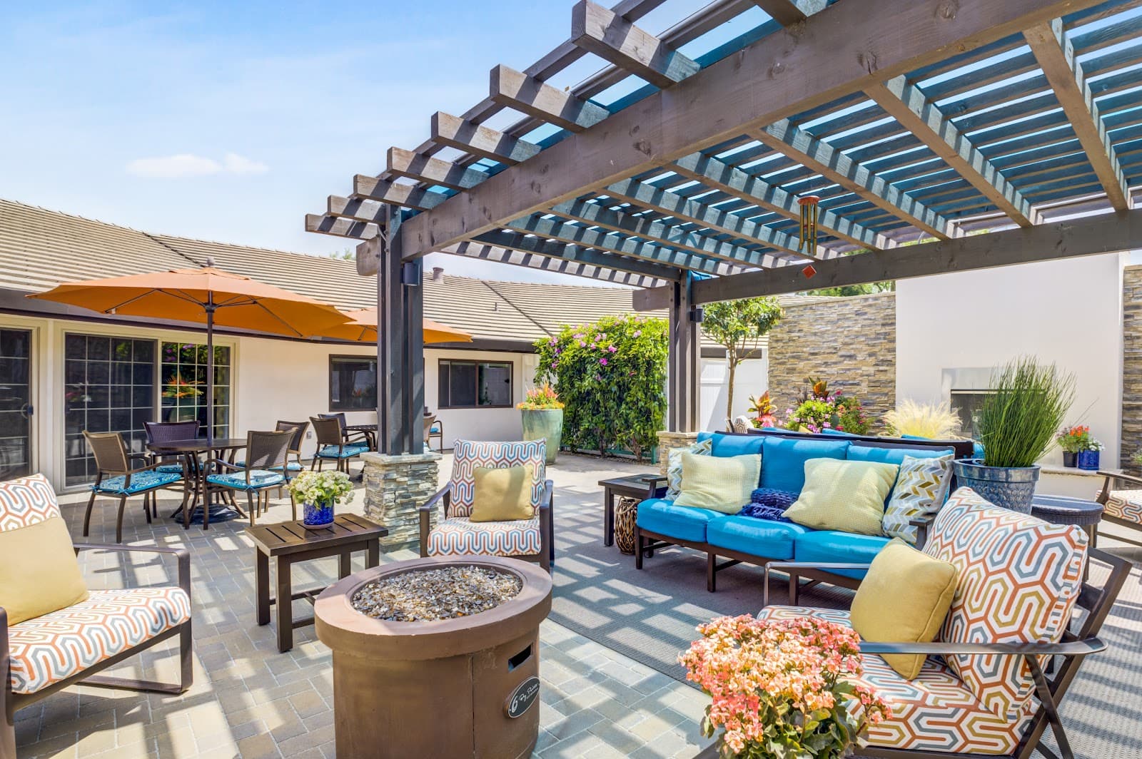 Madonna Gardens Assisted Living & Memory Care