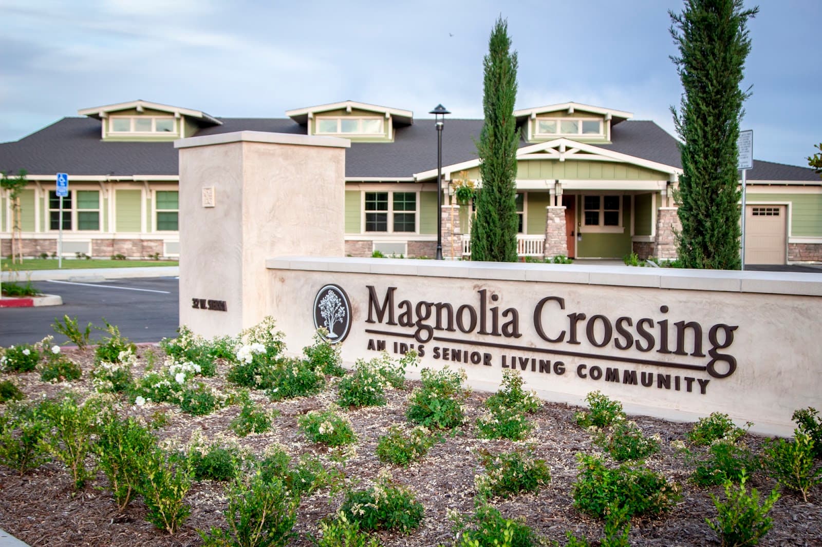Magnolia Crossing Assisted Living