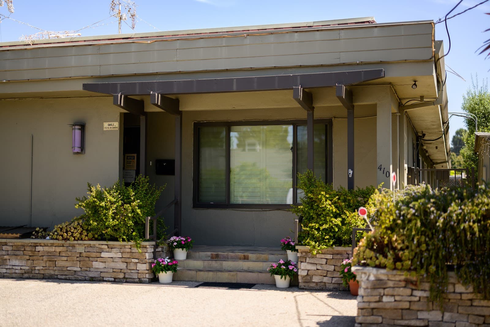Maple House