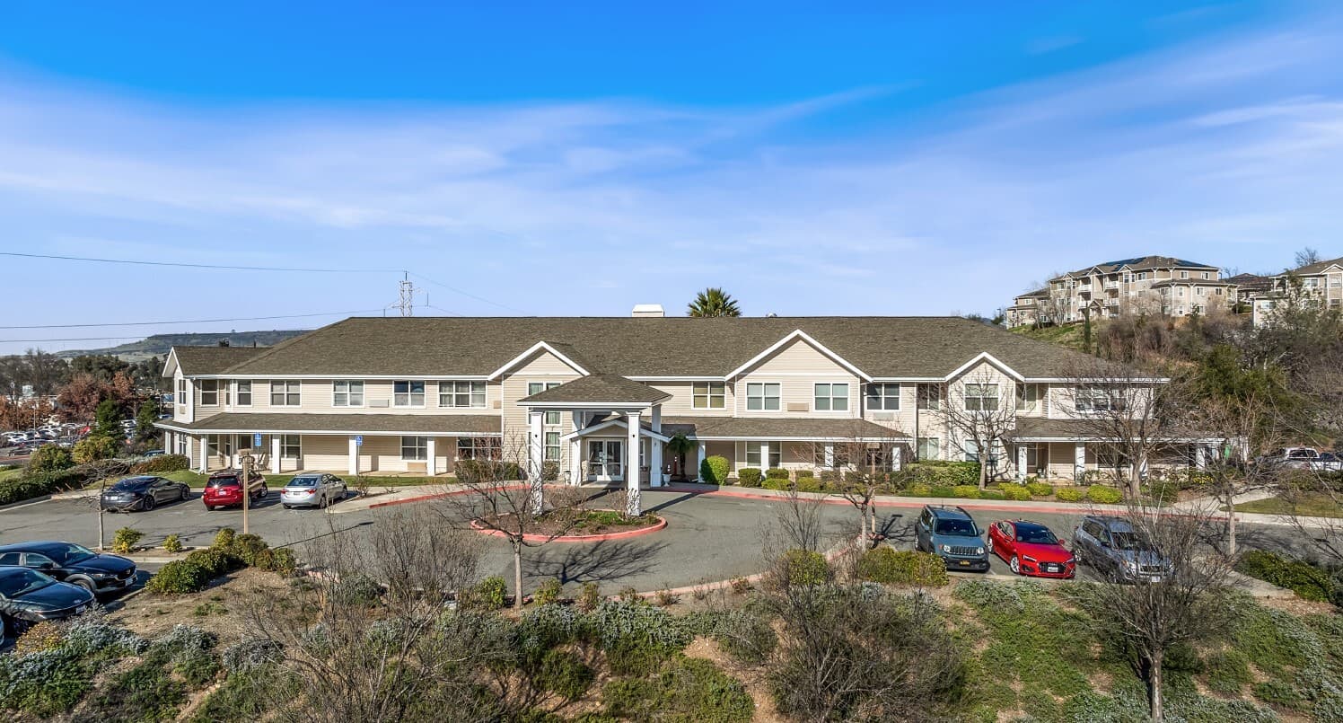 Marbella Oroville