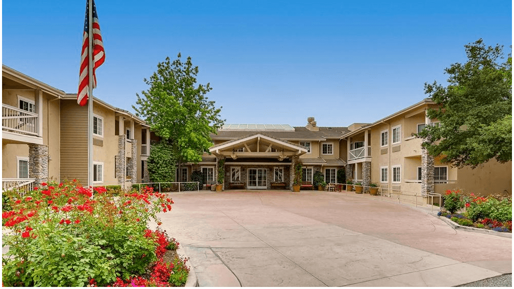 Meadowbrook At Agoura Hills