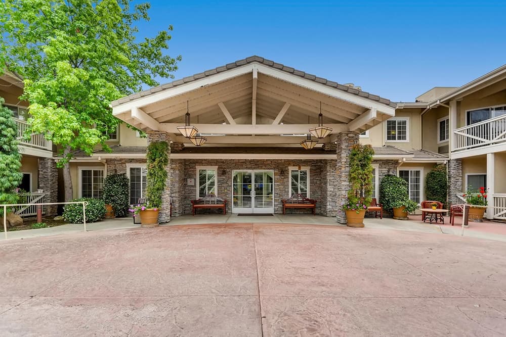 Meadowbrook At Agoura Hills