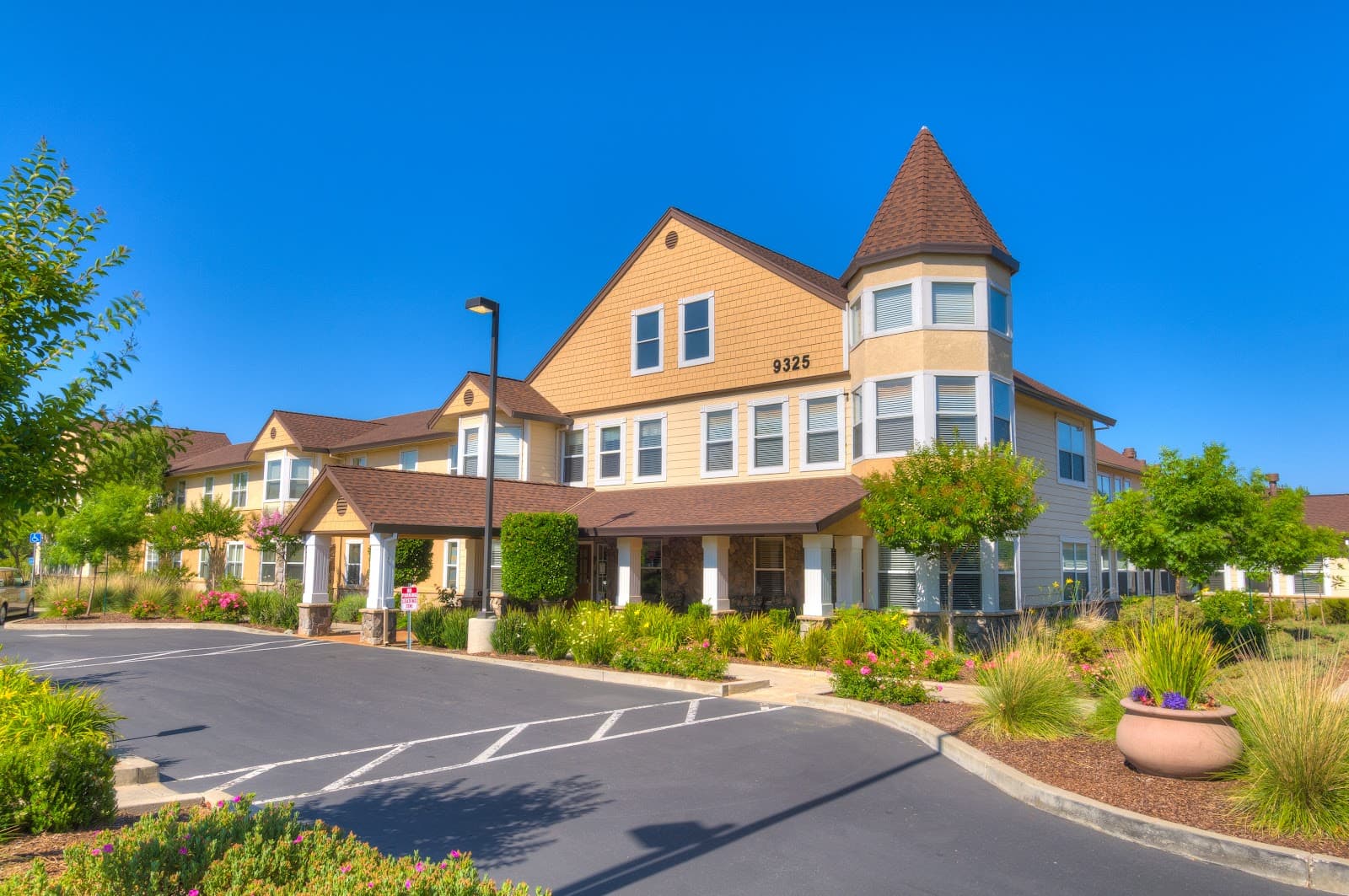 The Meadows Senior Living