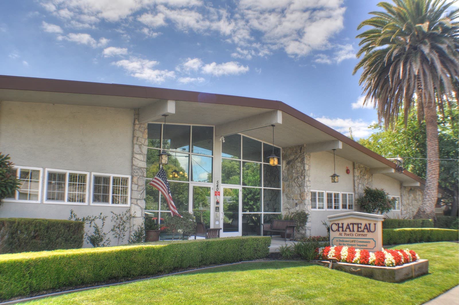 Memory Care Of Contra Costa