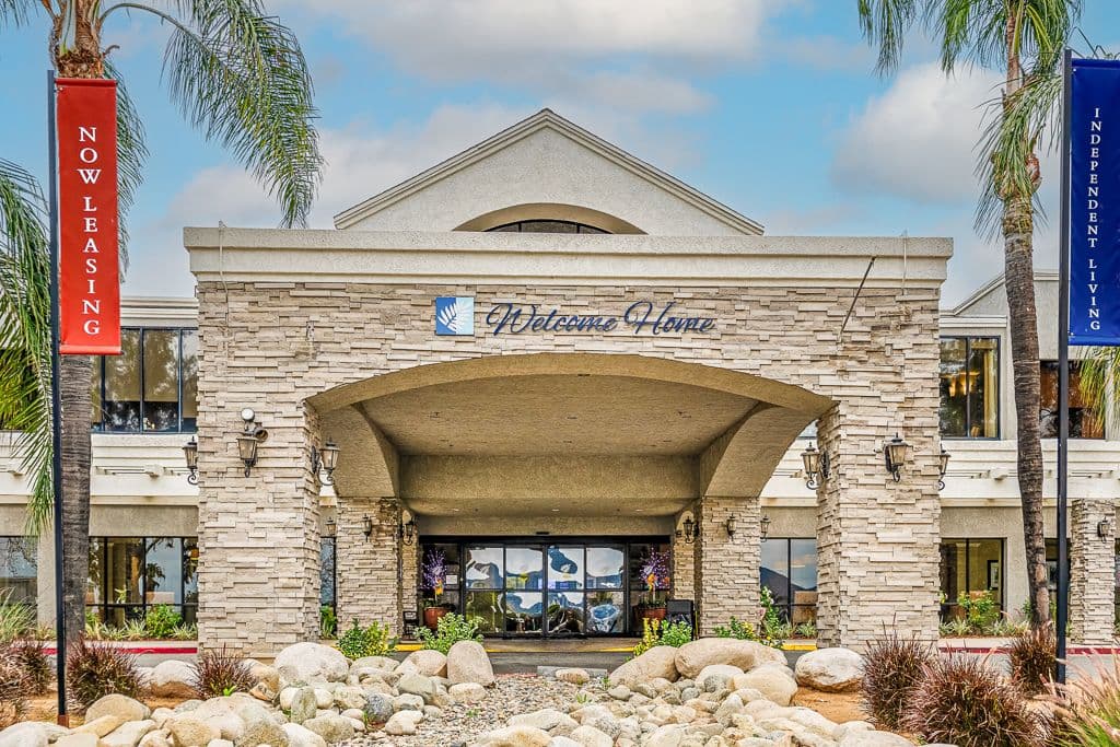 Menifee Senior Living
