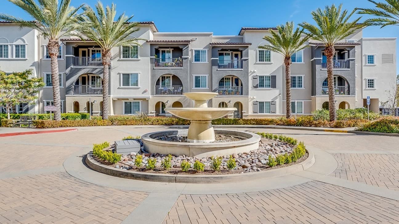 Meridian at Lake San Marcos