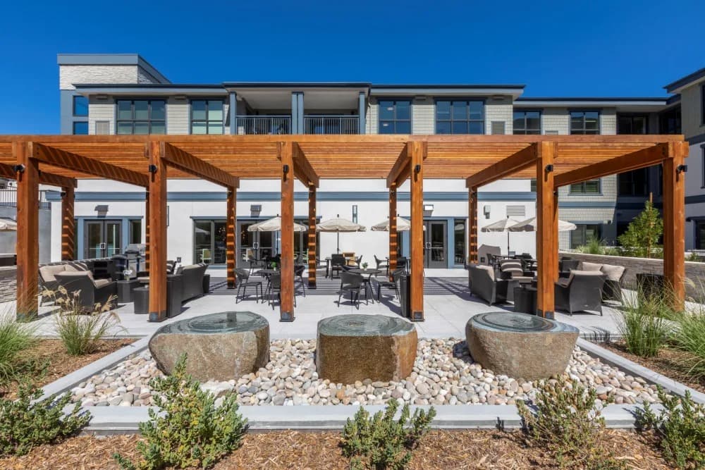 Merrill Gardens At Rolling Hills Estates