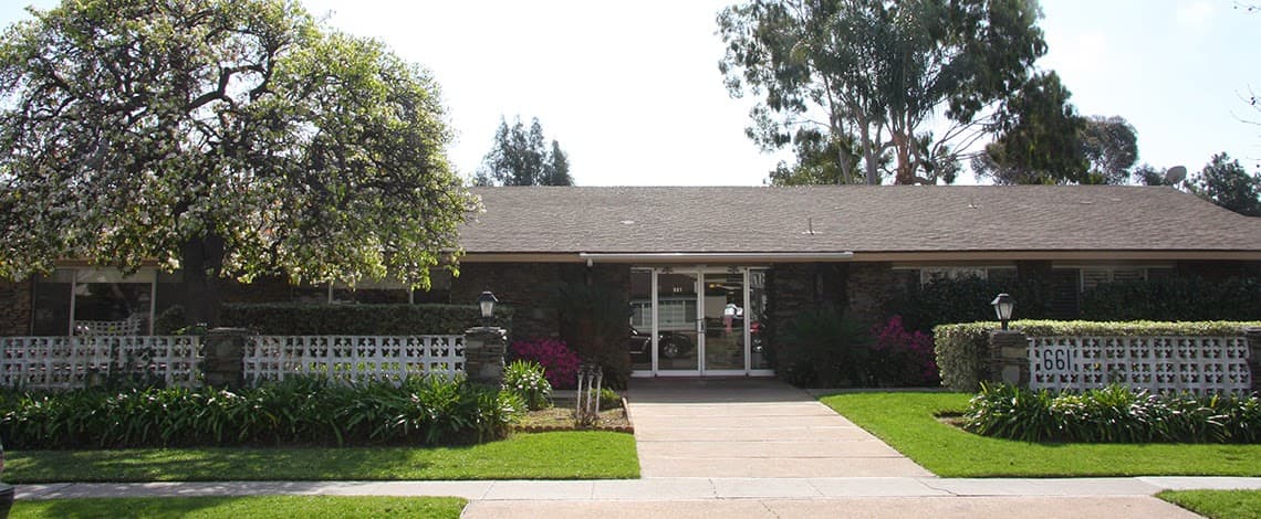 Mesa Verde Post Acute Care Center