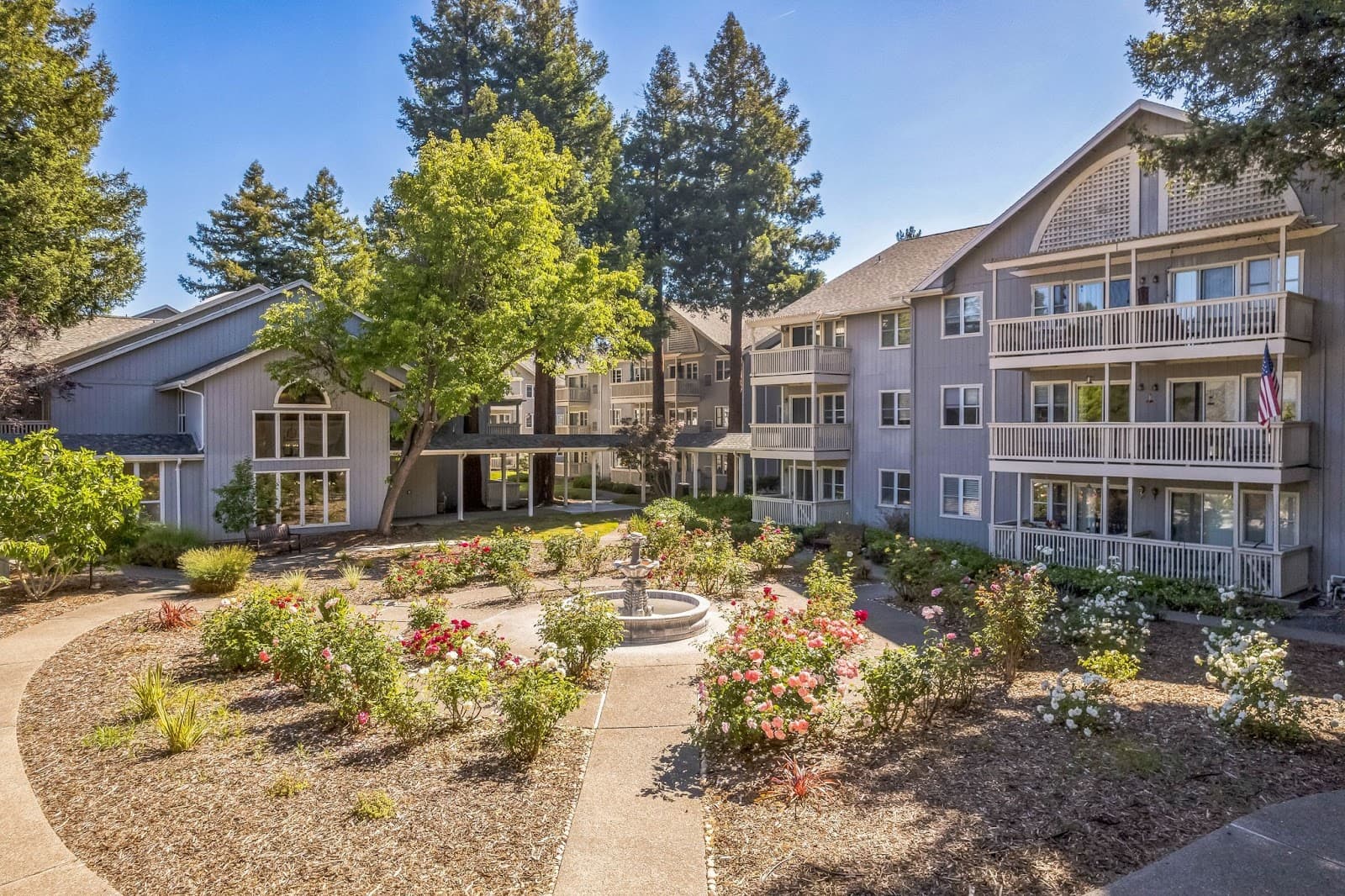 Cogir of Rohnert Park