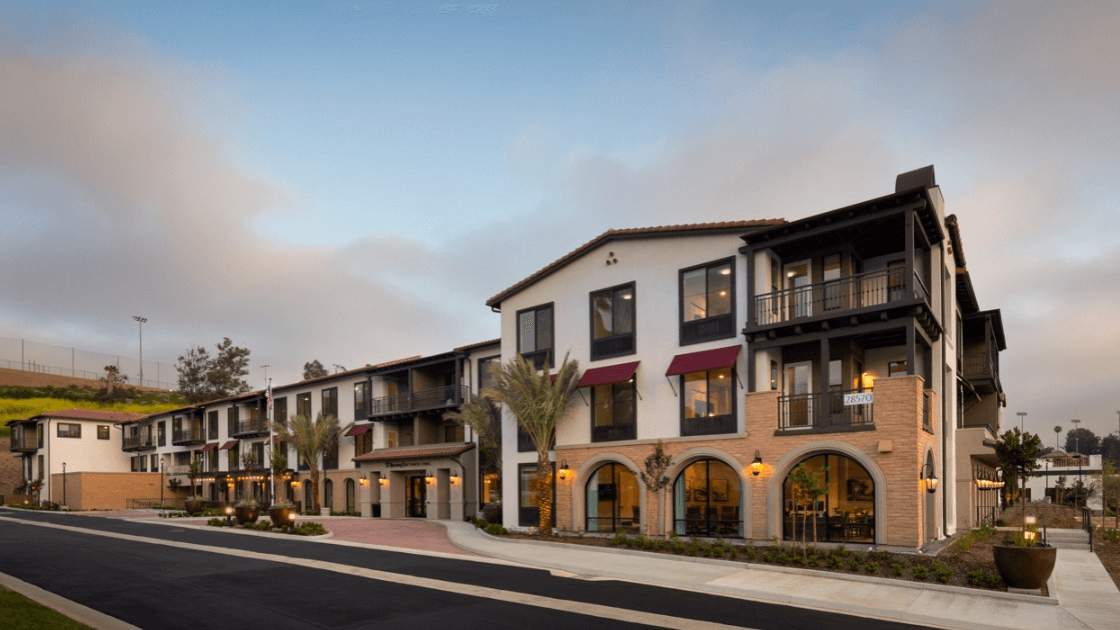 Morningstar Senior Living Of Mission Viejo