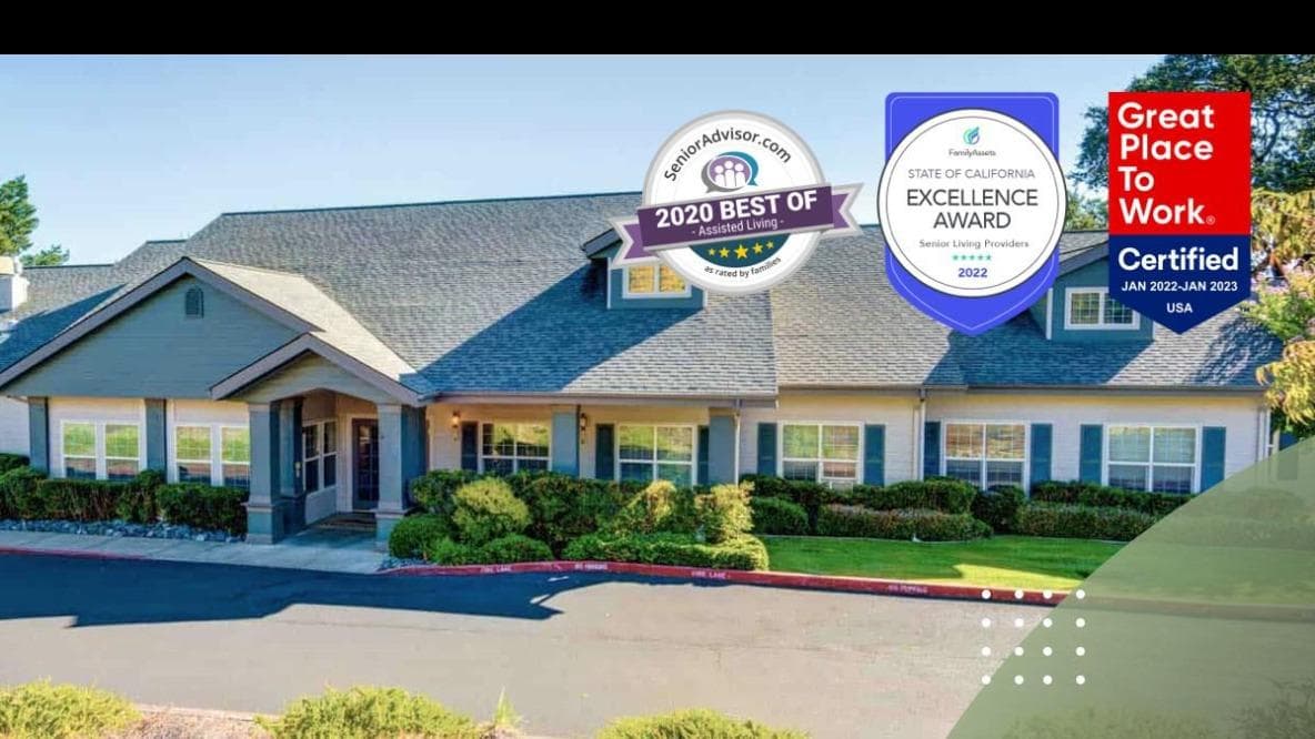 Mountain View Assisted Living & Memory Care — photo 1