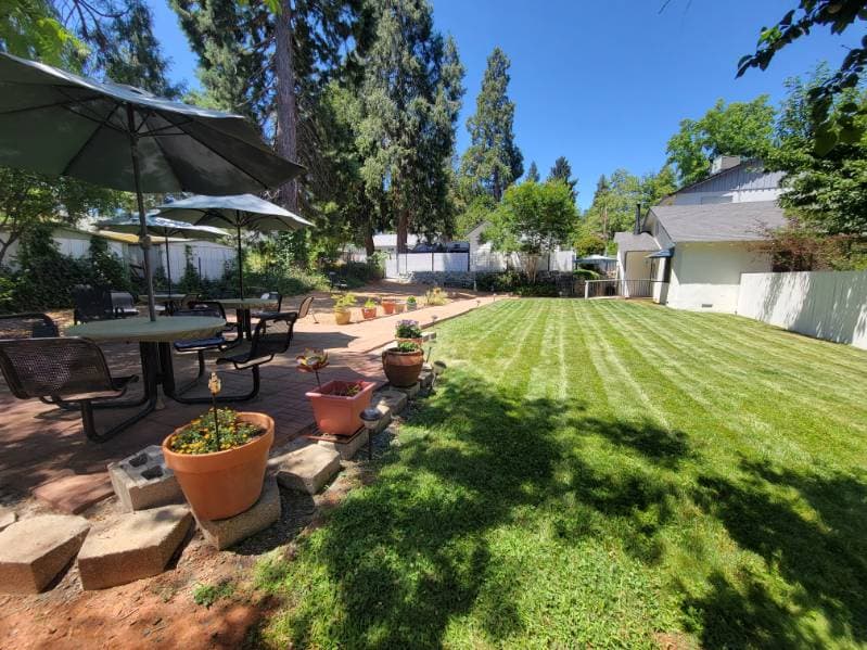 Mountain View Assisted Living