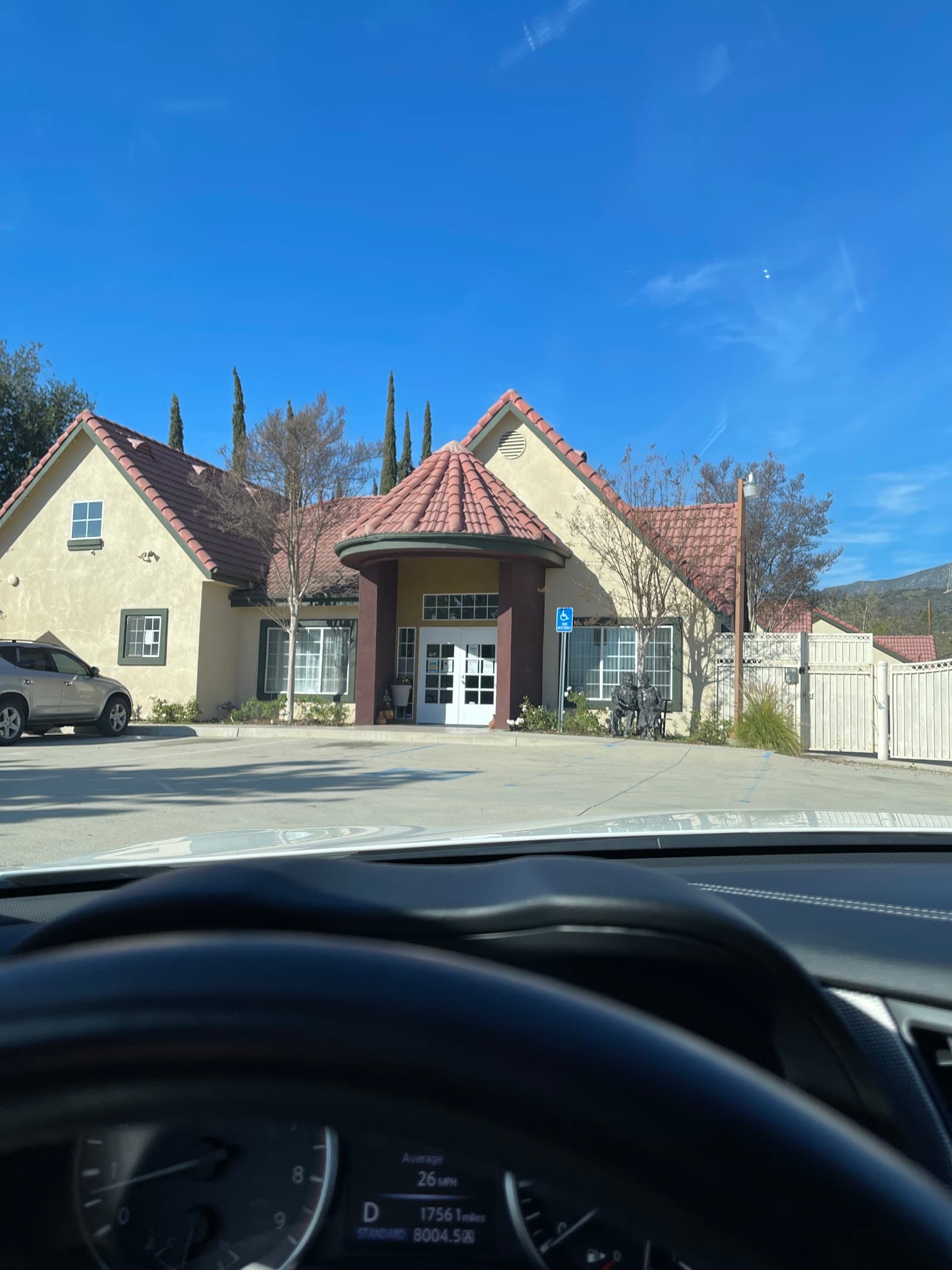 Mountain View Centers