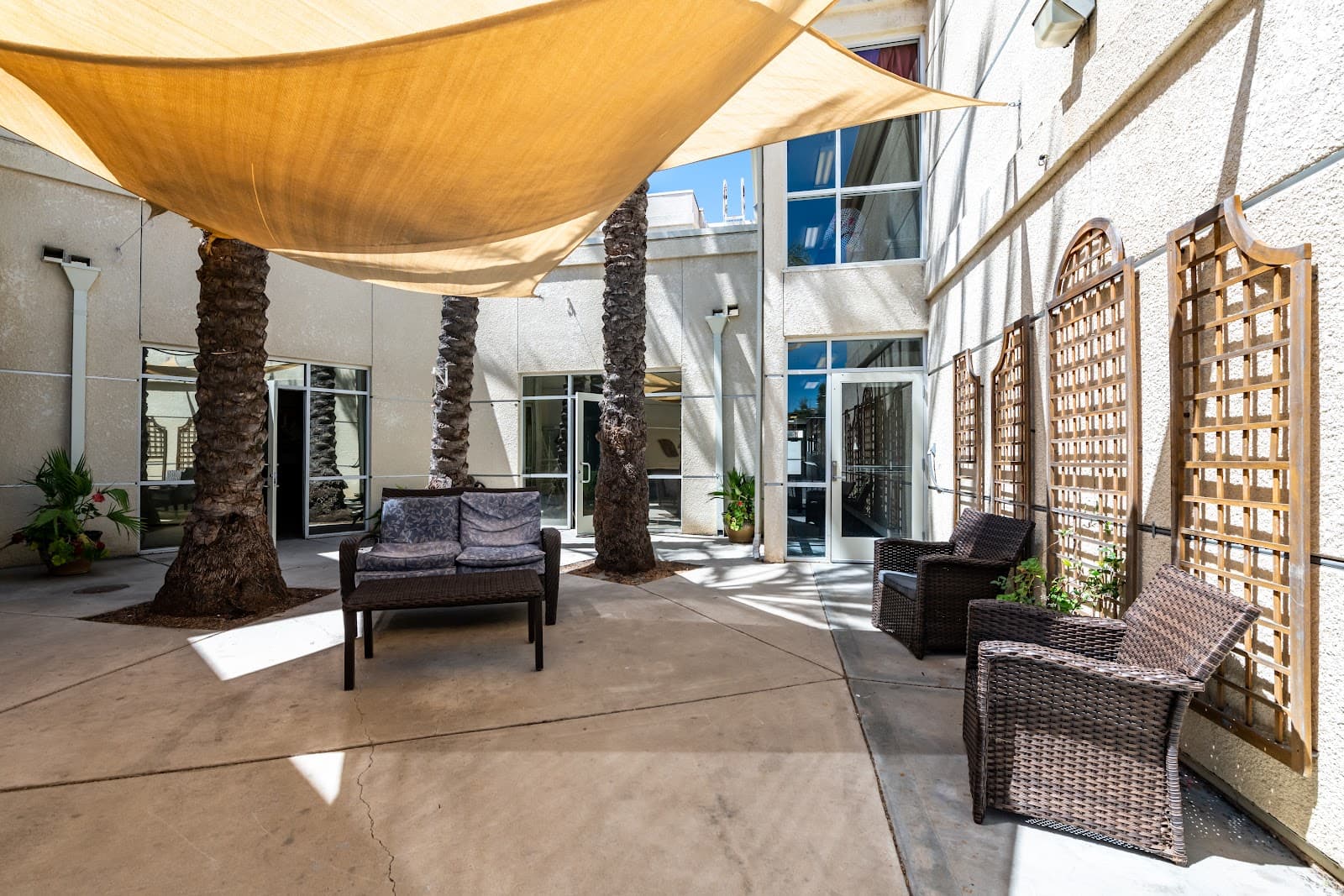 Murrieta Gardens Senior Living & Memory Care