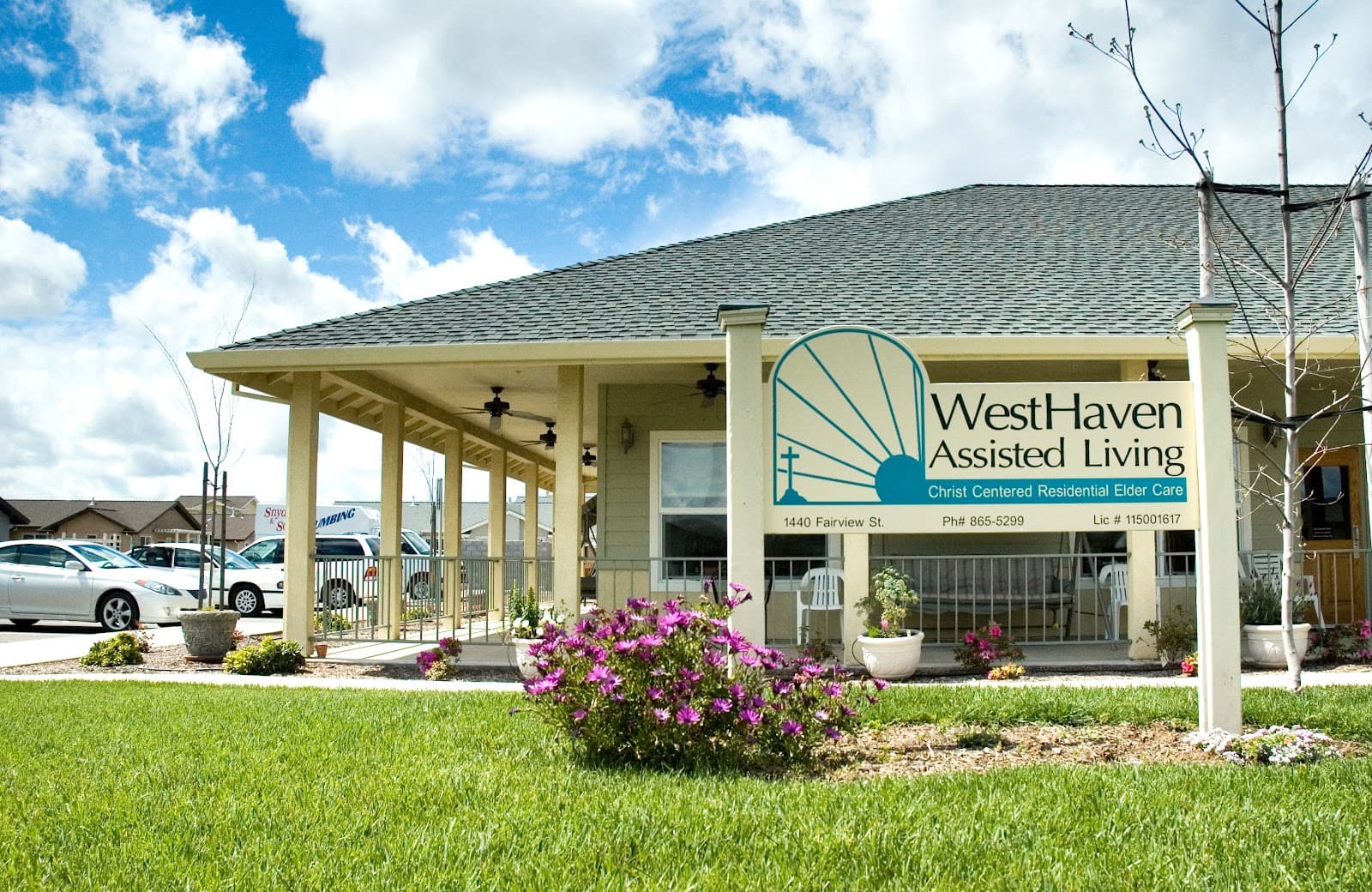 WestHaven Senior Living