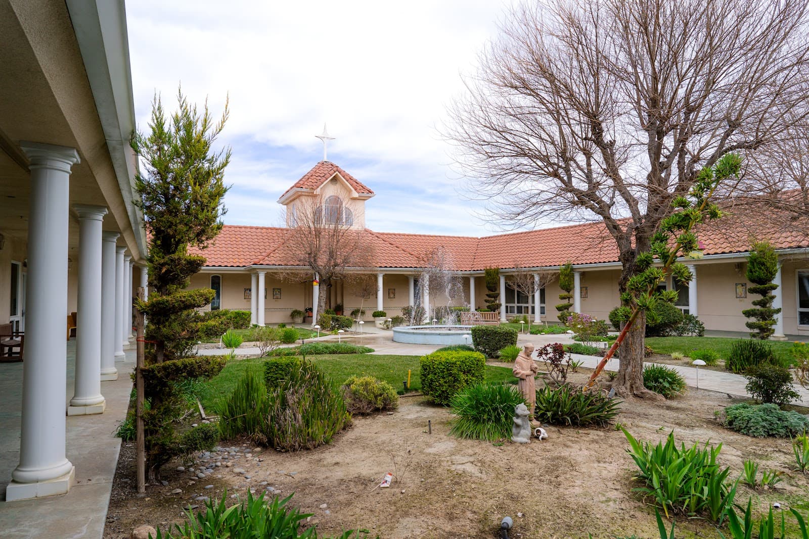 New Bethany Residential Care — photo 1