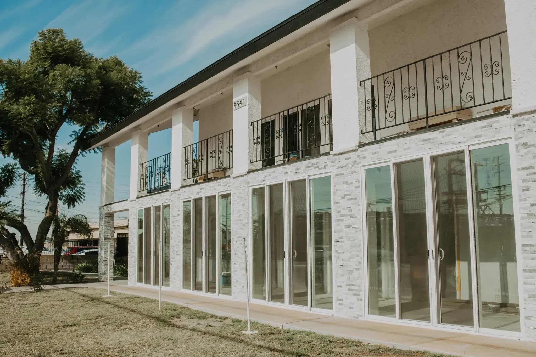 New Horizon Senior Living