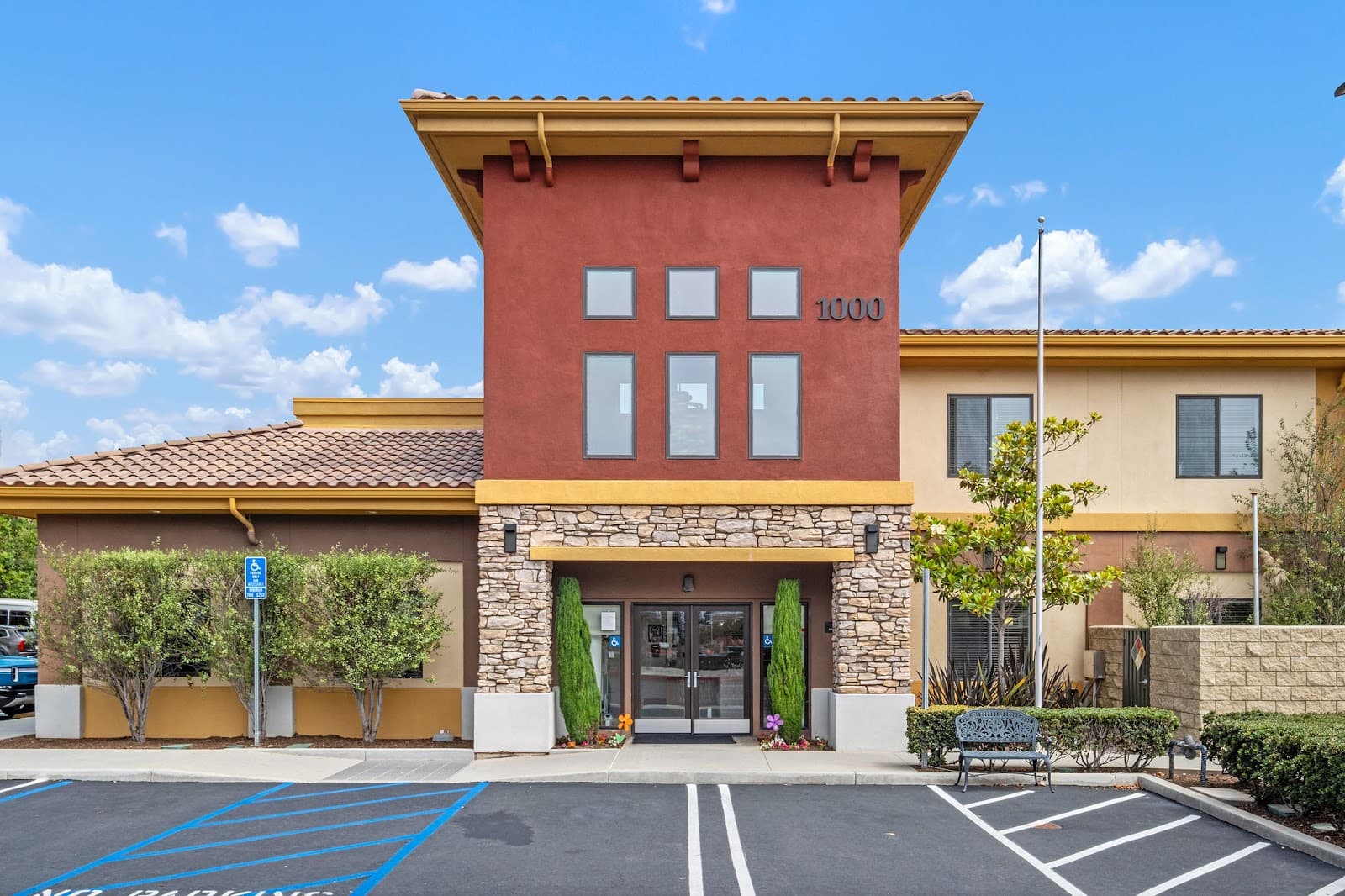 Newport Beach Memory Care