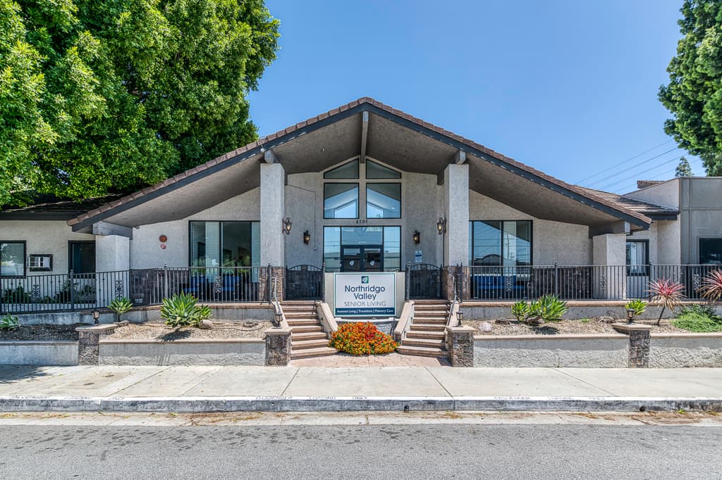 Northridge Valley Senior Living