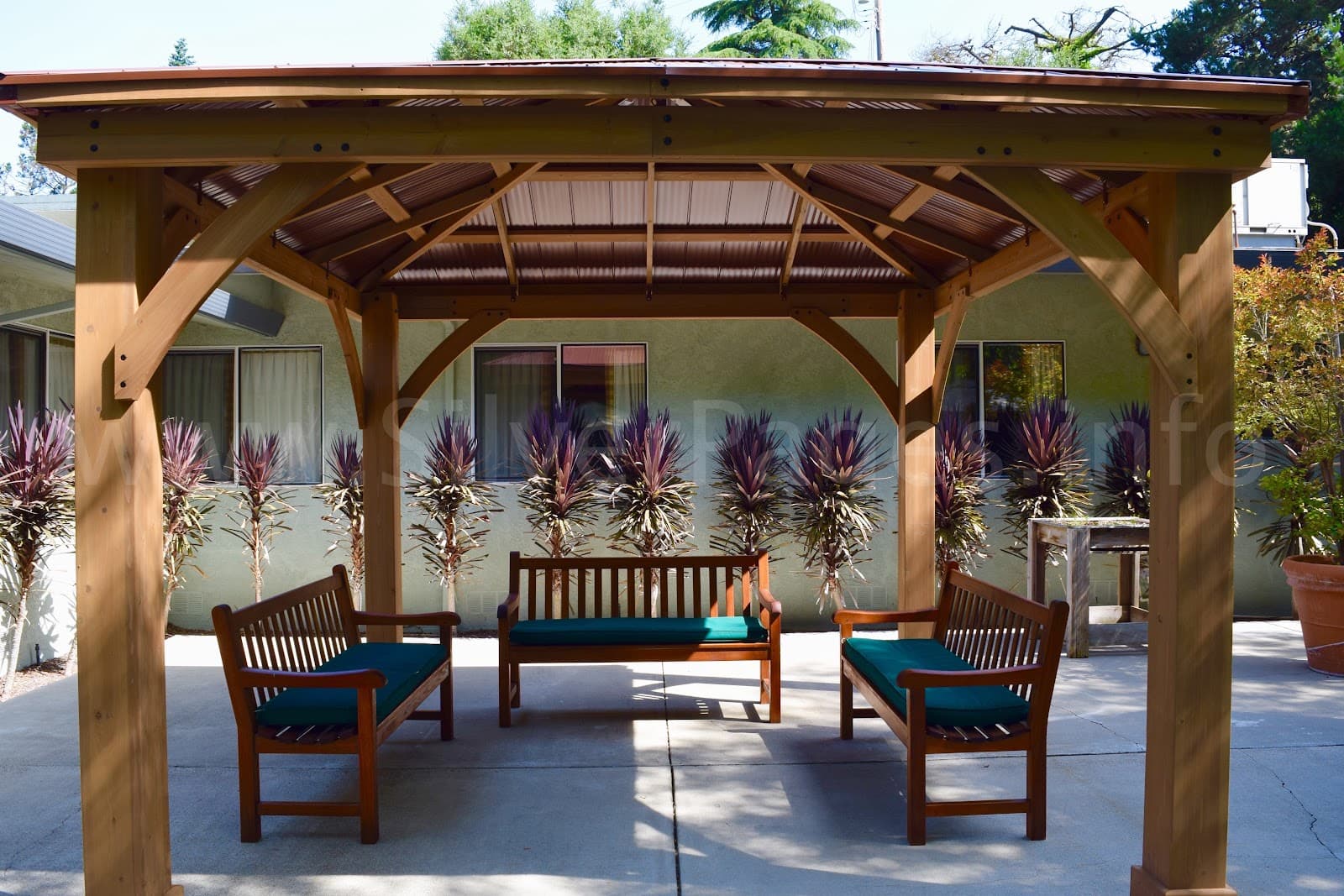 Oak Creek Alzheimer's & Dementia Care Center